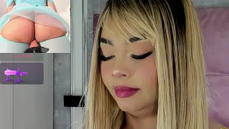 conny__curly webcam model stream image