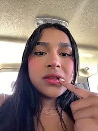Mariangel_11 webcam model stream image