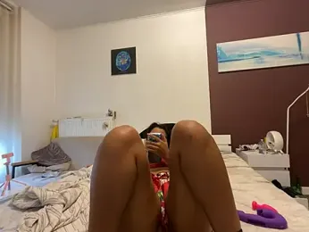 Babiisecret webcam model stream image