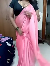 Chandini_Telugu webcam model stream image