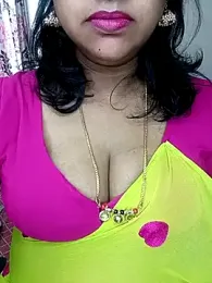 Chandini_Telugu webcam model stream image