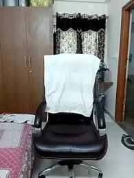 Chandini_Telugu webcam model stream image