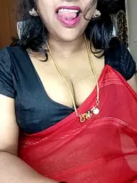 Chandini_Telugu webcam model stream image
