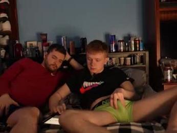 mastercooperfrost webcam model stream image