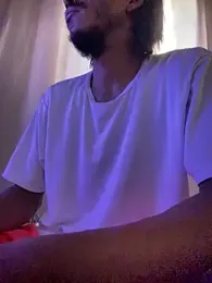 Bruno_Lima_Francisco webcam model stream image