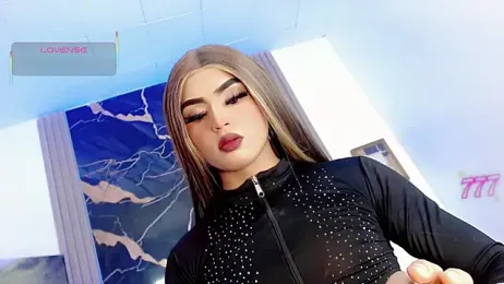 Natasha_clifford webcam model stream image