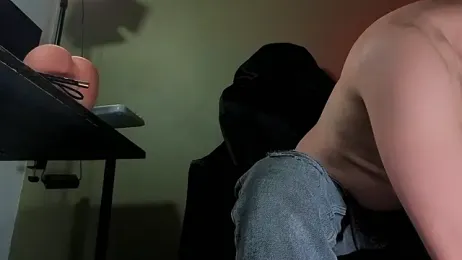 Vincent_Hardman webcam model stream image