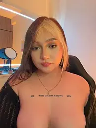 Daniela_ruizz webcam model stream image
