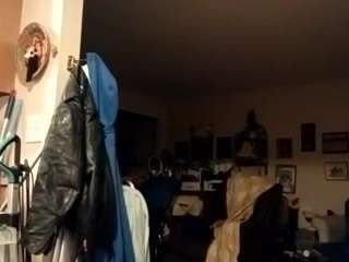 unbrella webcam model stream image