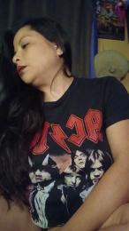 Dafne__pretty webcam model stream image
