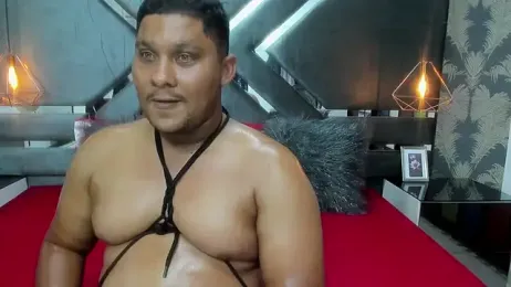 LaimCarterss webcam model stream image