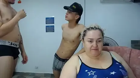 brutal_dirty_sex webcam stripchat model stream image