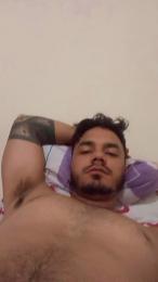 SamMartin_hot webcam model stream image