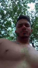 SamMartin_hot webcam model stream image