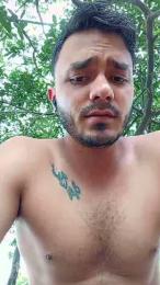 SamMartin_hot webcam model stream image