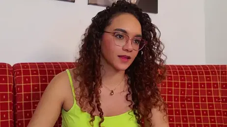 Taylor_Tina webcam model stream image