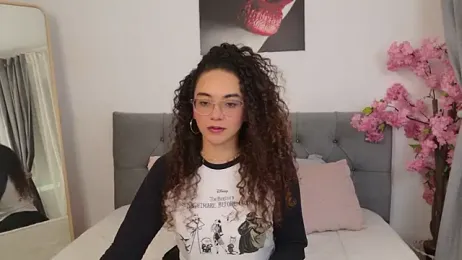 Taylor_Tina webcam model stream image