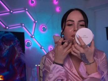 AmaReda webcam bongacams model stream image