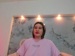 Barbie Martini webcam model stream image