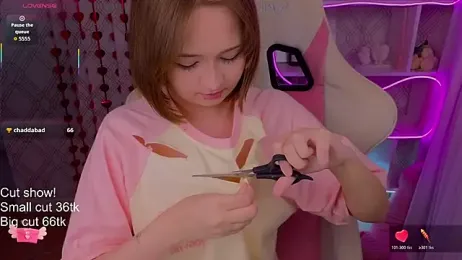 Mary_uw webcam stripchat model stream image