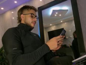 camilowatson webcam model stream image