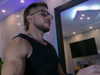 camilowatson webcam model stream image