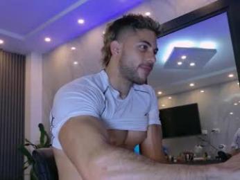 camilowatson webcam model stream image