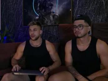 camilowatson webcam model stream image