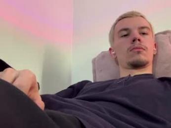 jeremy1scott webcam chaturbate model stream image