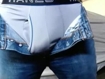 bigdickdaddy567130413 webcam model stream image