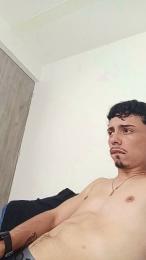 Danny_santa webcam model stream image
