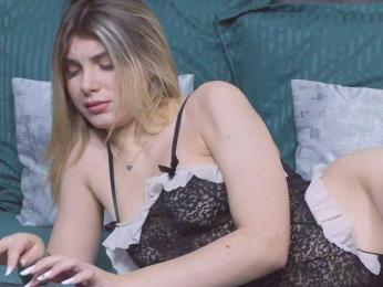 SweetAnisia webcam model stream image