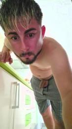 Realluis webcam cam4 model stream image