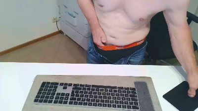 clubman_6 webcam model stream image