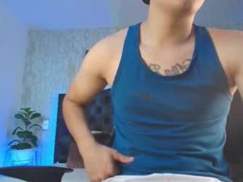 maxxicruz webcam model stream image