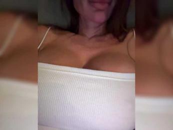 OrgazMia webcam bongacams model stream image