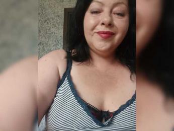 Tsukerocka webcam bongacams model stream image