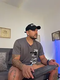 david10kc webcam model stream image