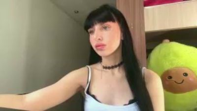 AnnelieseLaino webcam model stream image