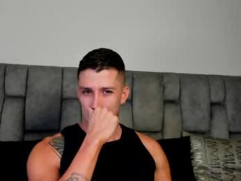 marks_saenz webcam model stream image
