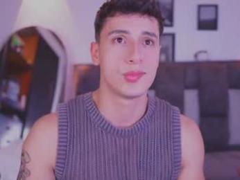 guy_twinks webcam model stream image