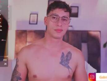 guy_twinks webcam model stream image