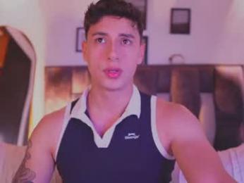 guy_twinks webcam model stream image