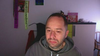 Venxmi webcam model stream image