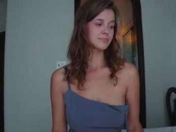 eli_sunshine webcam chaturbate model stream image