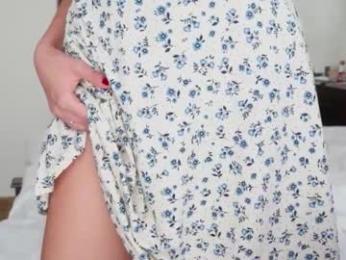 eli_sunshine webcam chaturbate model stream image