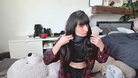 CeriseLapine webcam model stream image