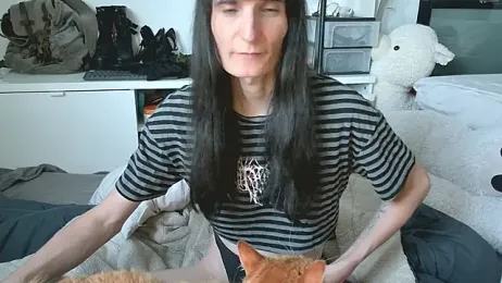 CeriseLapine webcam model stream image