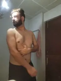 Bad_Mundaaa webcam model stream image