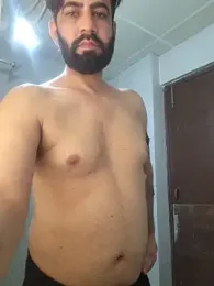Bad_Mundaaa webcam model stream image